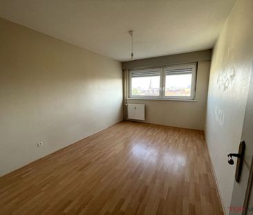 Appartement Mulhouse 3 pièce(s) 84.72 m2 - Photo 2