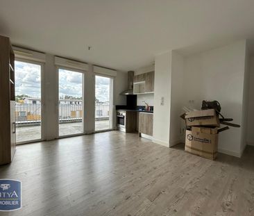 Location Appartement 3 pièces 60m² VILLENAVE D ORNON 33140 - Photo 5
