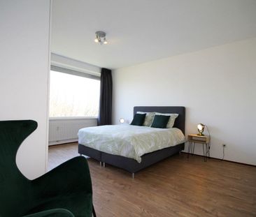 Jacques Urlusstraat 147, Waldeck-Noord, 2551HB, Den Haag - Foto 1