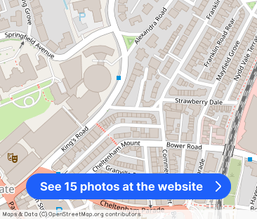 Strawberry Dale Avenue, Harrogate, North Yorkshire, UK, HG1 - Photo 1