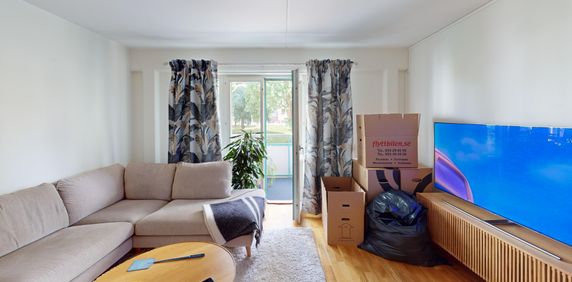 Tredje Villagatan 15 D - Foto 2