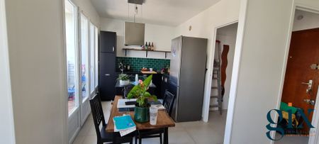 Location Appartement 2 pièces 46m² GRENOBLE 38000 - Photo 5