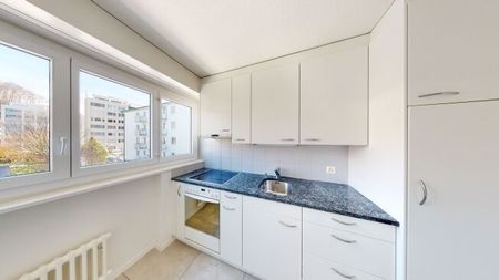 Votre nouvelle maison au milieu de Horw - Foto 4