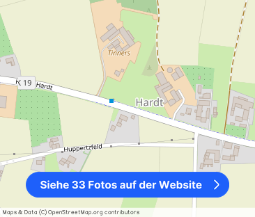 Hardt, 47877 Willich - Foto 1