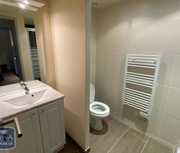 Location Appartement 2 pièces 34m² BOURGES 18000 - Photo 5