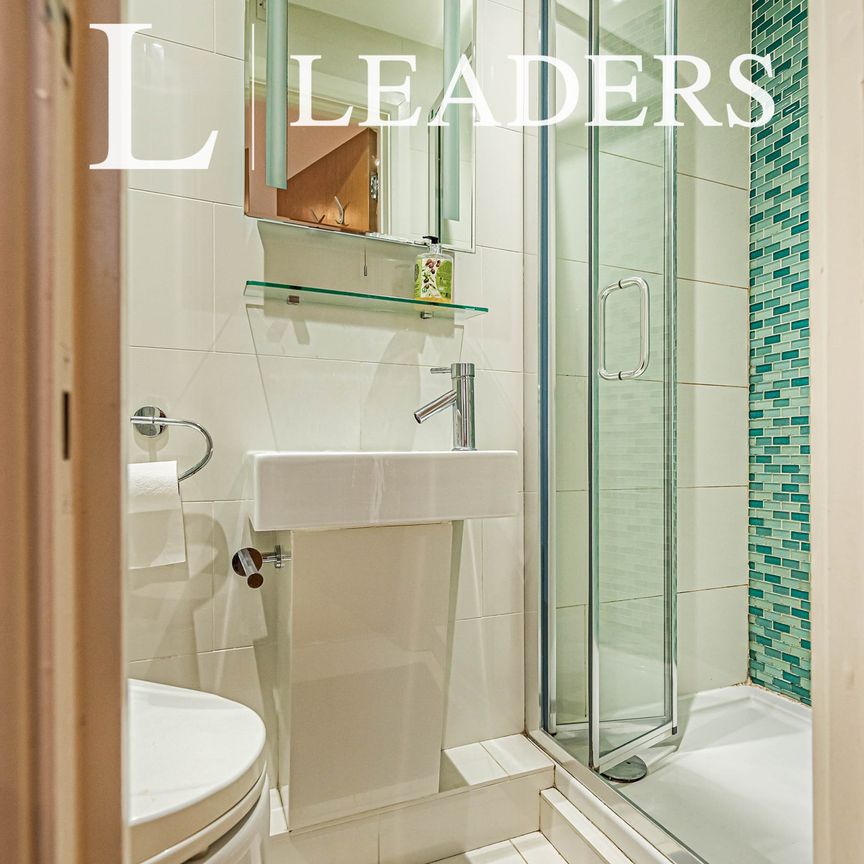 2 bedroom apartment to rent London, EC1A - Photo 1