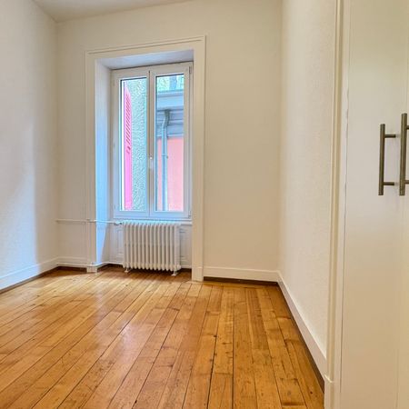 À louer – Appartement 1 pièce rénové au centre de Montreux - Photo 3