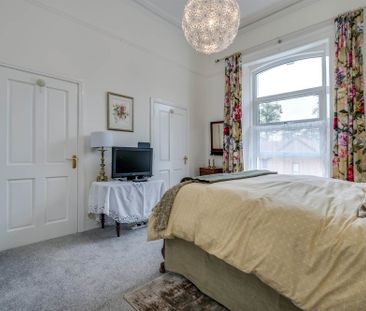 Flat F Notting Hill Manor, 118 Malone Road, BT9 5HR - Photo 3