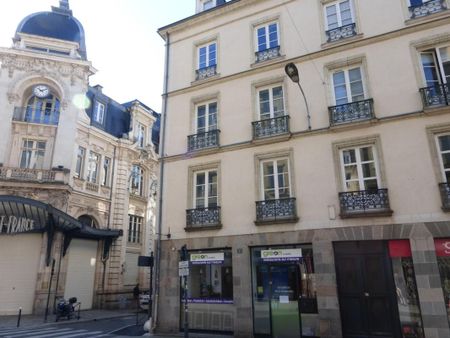 Appartement T2 à louer - 43 m² - Photo 2