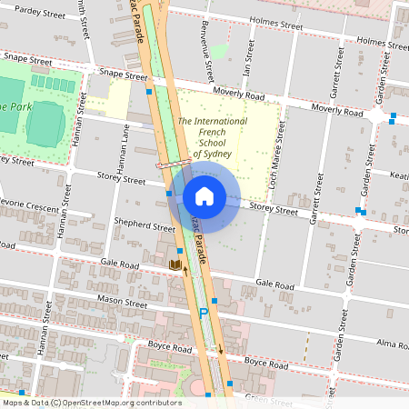 2/760 Anzac Parade, Maroubra NSW 2035