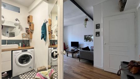 Appartement a louer Pantin - Loyer €1 050/mois charges comprises ** - Photo 2