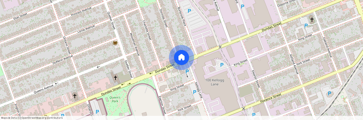 London, London, Middlesex, N5W 3A6