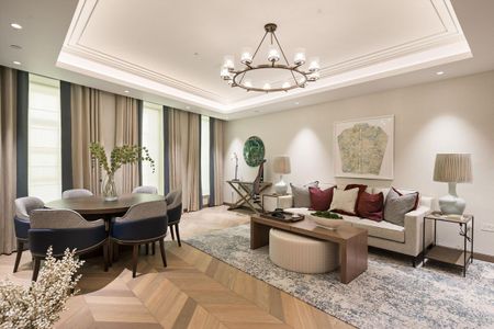 A 1 bedroom apartment in a sought-after location - Photo 3