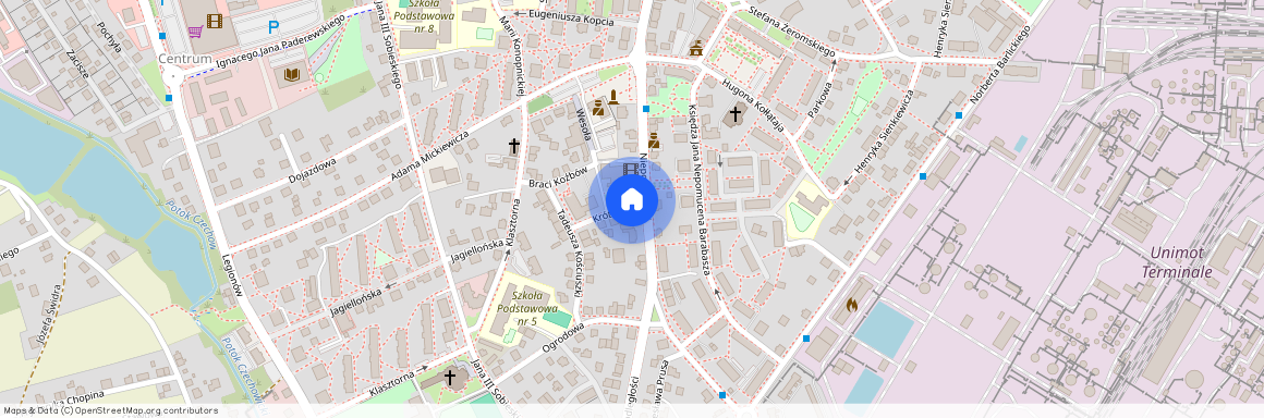 Czechowice-Dziedzice