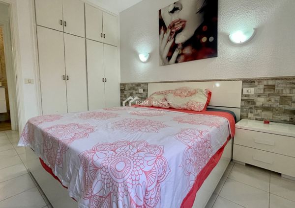 Apartamento · Alquiler a largo plazo ·