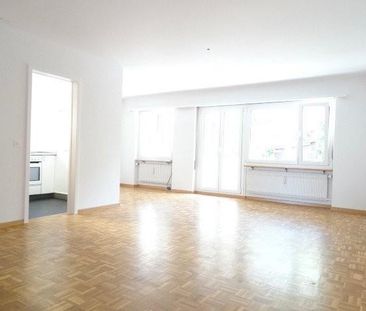 3.5- Zimmerwohnung mit Aussicht in Belp - Photo 1