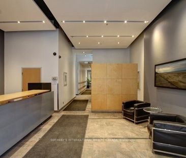 District Lofts , #725 - Photo 3