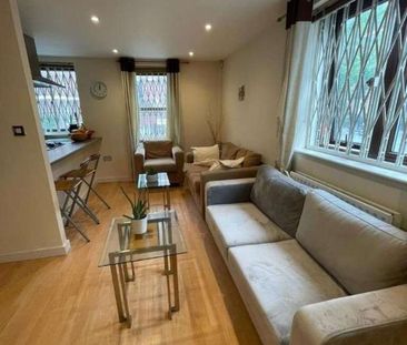 Fisherton Street, London, NW8 - Photo 6