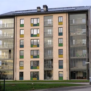 Föreningsgatan 37 - Foto 2