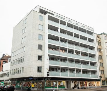 Fersens Väg 18, 6 v - Foto 1