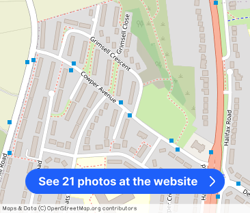 Cowper Avenue, Sheffield, S6 - Photo 1