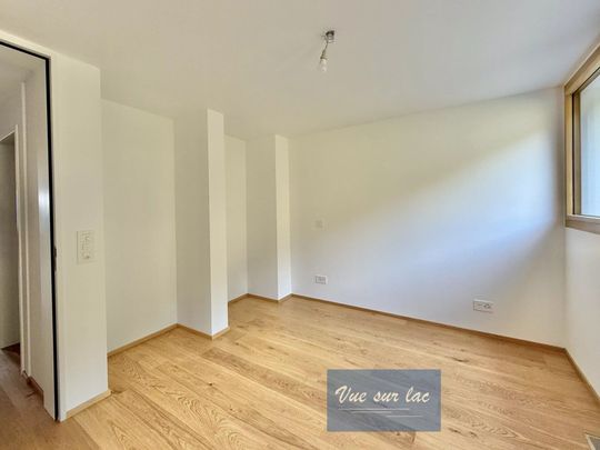 Renovated apartment with character, stunning views in Grandvaux - Foto 1