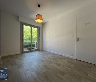Location Appartement 4 pièces 77m² BRIVE LA GAILLARDE 19100 - Photo 1
