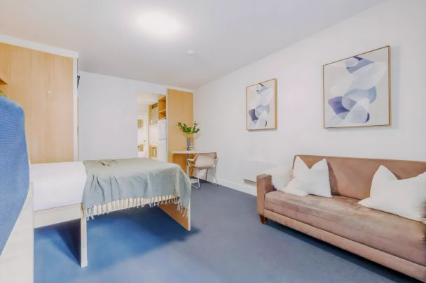 1 Bedroom suite - Photo 1