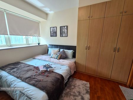 Queens (D3), Condominium - For Rent - Photo 5