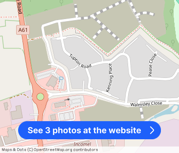 2 bedroom semi-detached house for rent - Photo 1