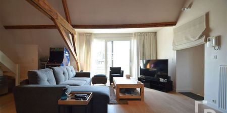 Appartement te huur in Ieper voor € 840 met 2 slaapkamers - Foto 3