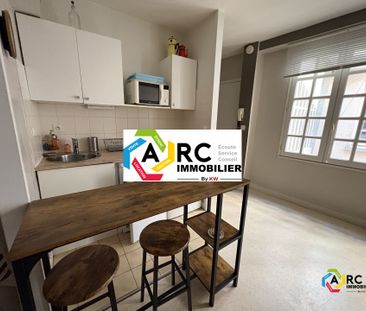 Location Appartement 1 pièce 31m² ORLEANS 45000 - Photo 3