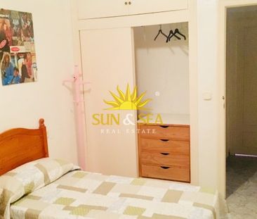 3 BEDROOM APARTMENT - LA MANGA DEL MAR MENOR - Photo 2