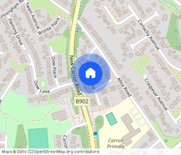 Heritage Drive, Falkirk - Photo 1