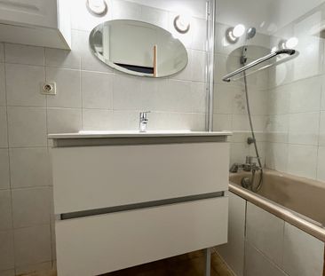 Location Appartement 2 pièces 36m² - Photo 5