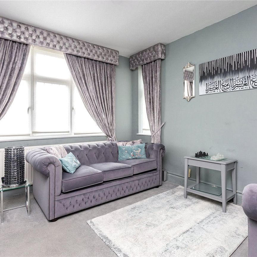 5 bedroom house to rent - Photo 1