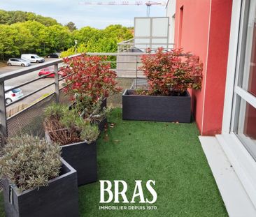 Location Appartement 3 pièces Meublé 61m² SENE 56860 - Photo 5