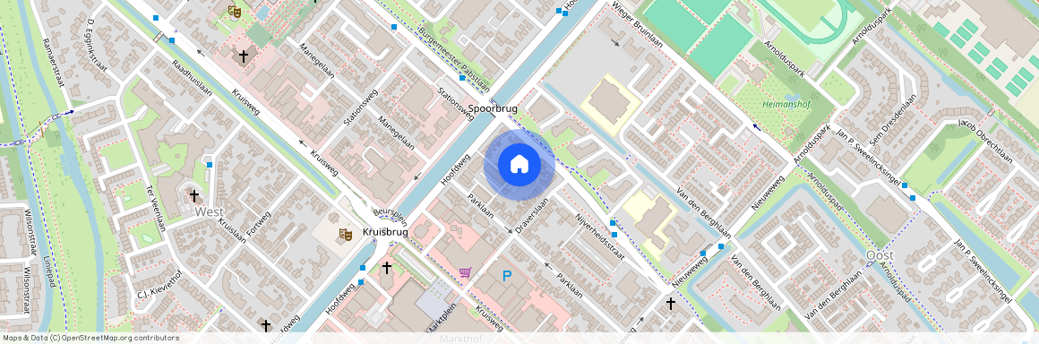 Burgemeester Pabstlaan 33, Hoofddorp Centrum Oost, 2132XE