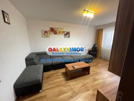 Inchiriere apartament 2 camere, cu centrala, Malu Rosu, Ploiesti - Fotografie 3