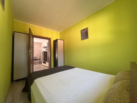 Pogodno | 49,83 m² | 3 pokoje | Ogródek - Photo 5