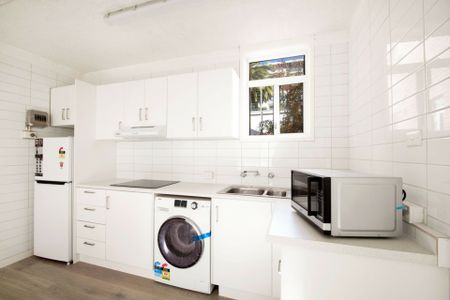 Renovated Apartment in Turner - Photo 5