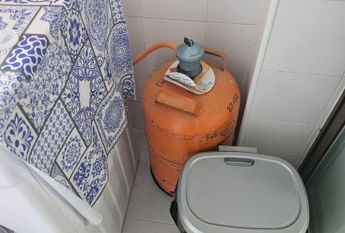 Piso En alquiler Calle la Florida 5, San Luis de Sabinillas, Manilva