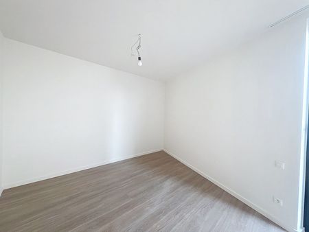 Prachtig nieuwbouw appartement met twee slaapkamers, terras en tuin - Photo 3