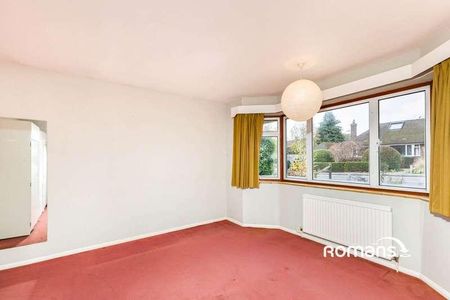 Knowle Close, Caversham, Reading, Berkshire, RG4 - Photo 5