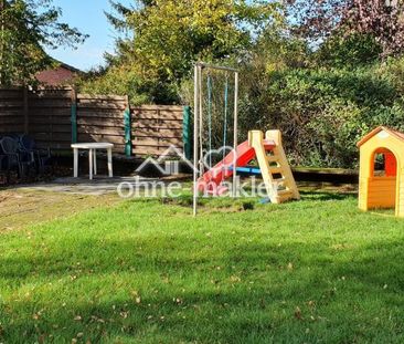 Renovierte Wohnung mit Stellplatz, Bakon und Garten in ruhiger Lage - Foto 6