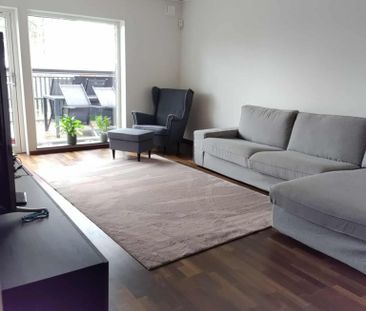 Snöfjällsgränd, Kista - Photo 1