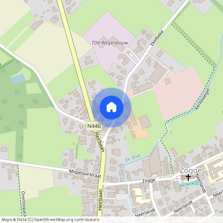 Ekelbeke 244 / 12, 9220 Hamme