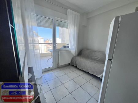 Studio/Γκαρσονιέρα για ενοικίαση Κηπούπολη (Καβάλα) - Φωτογραφία 2