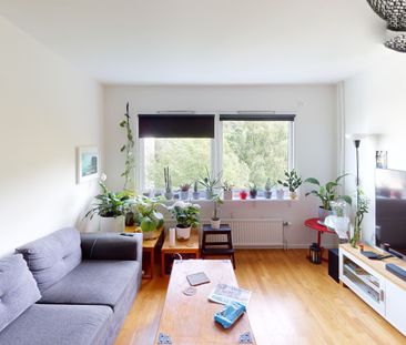 Oluff Nilssons Väg 8, Göteborg - Photo 2