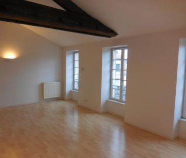 Location Appartement 3 pièces 60m² MACON 71000 - Photo 2